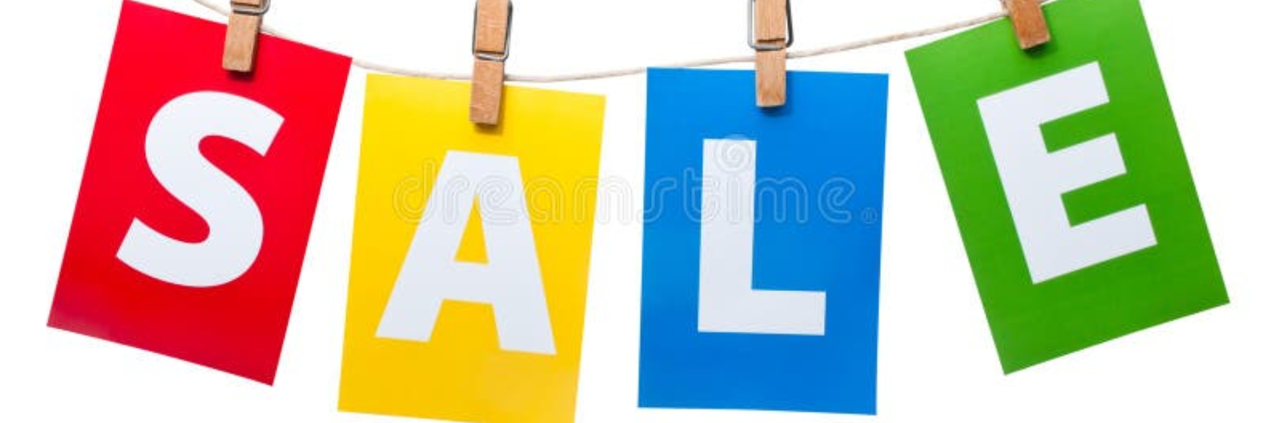 فروش ویژه هفته