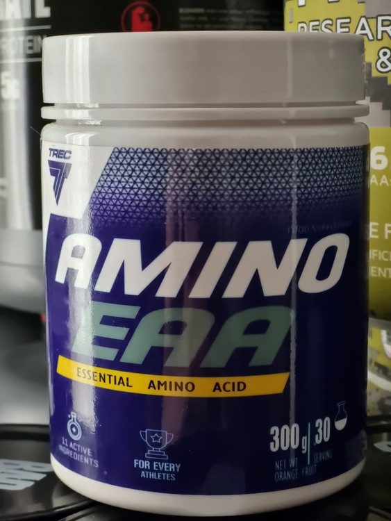 آمینو پودری ترک