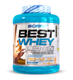 Best whey