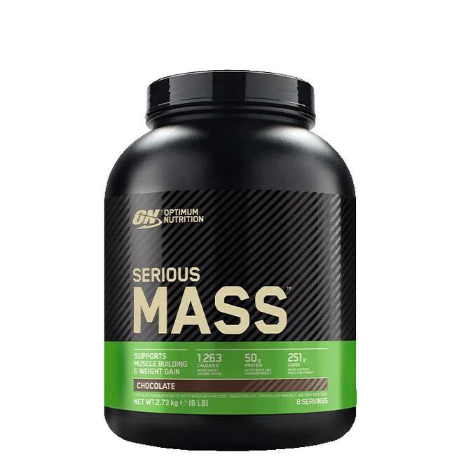 SERIOUS MASS ON