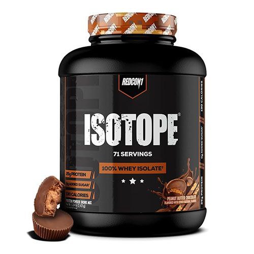 ISO TOP REDCAN1