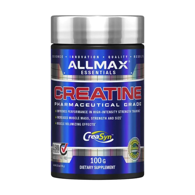 کراتین ۱۰۰ گرمی آلمکس کانادا اورجینال