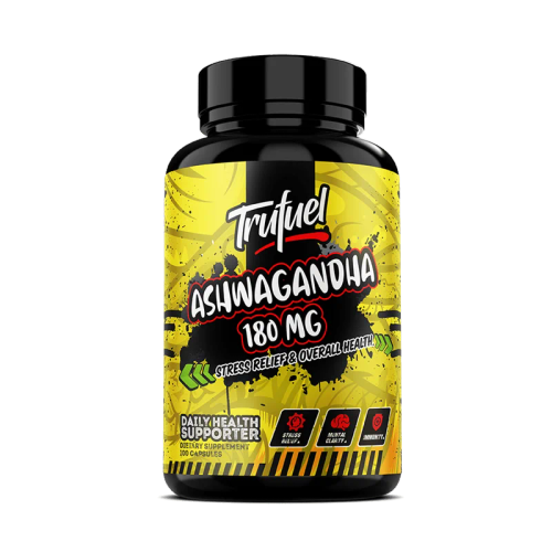 آشواگاندا تروفوئل