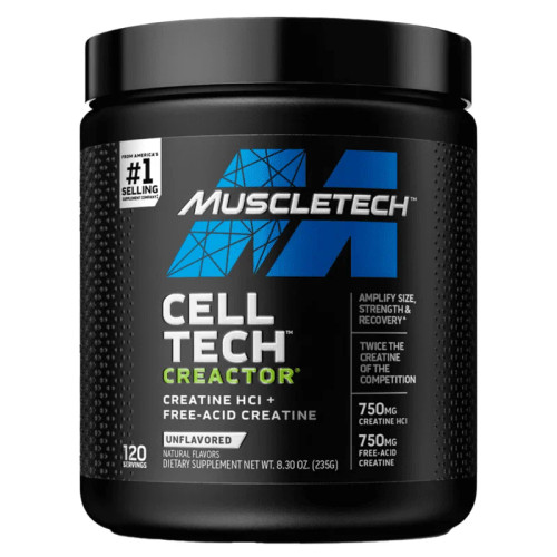 کراتین سل تک کرکتور