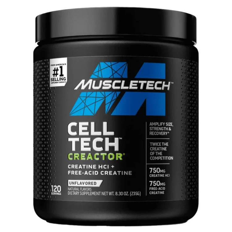 کراتین سل تک کرکتور