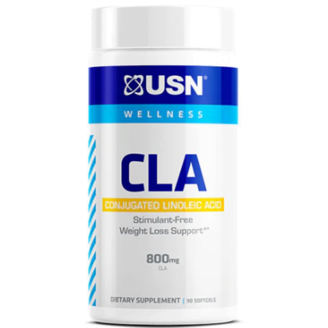 مکمل سی ال ای سافت ژل یو اس ان