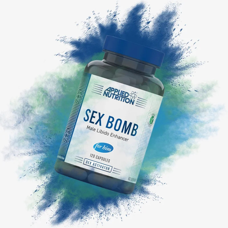 مکمل سکس بمب اپلاید