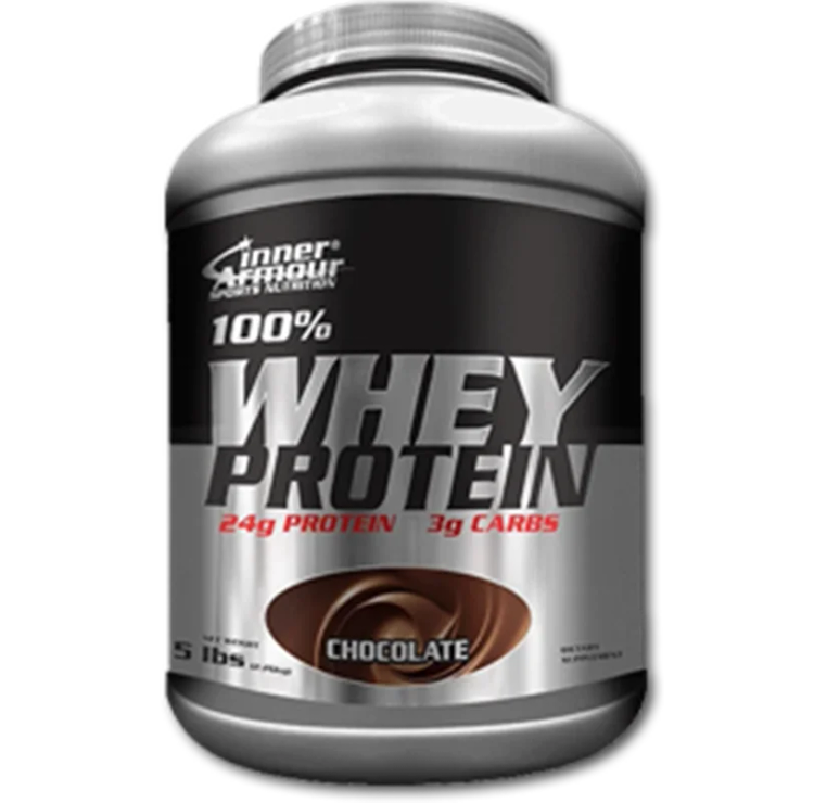 پروتئین وی ماتریکس اینر آرمور آمریکا