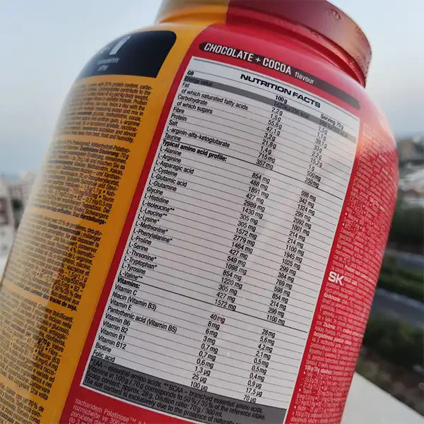 مس گینر ناترند