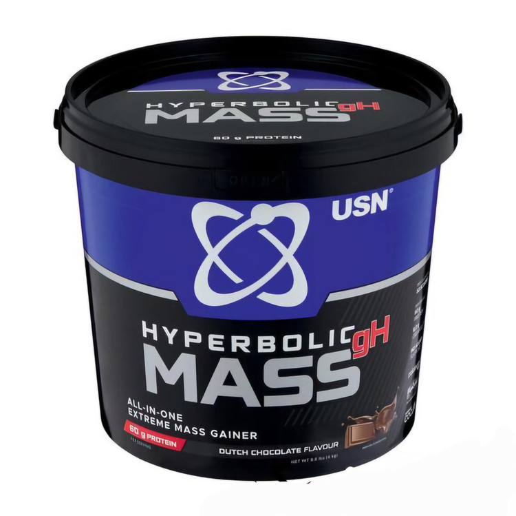 هایپربولیک مس جی اچ یو اس ان