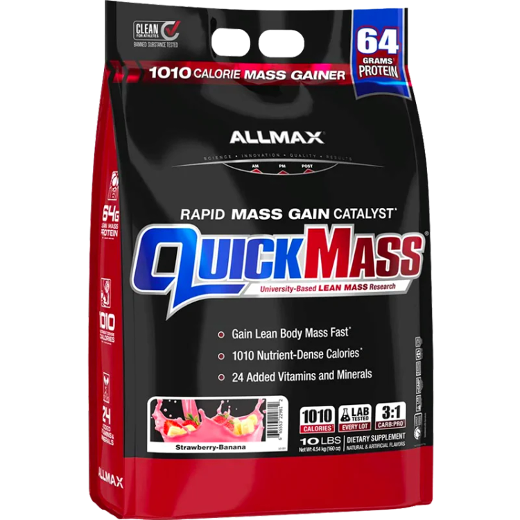 گینر۵/۵کیلویی کوئیک مس آلمکس کانادا طرح جدید