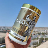کراتین منوهیدرات خالص ۵۰۰ گرمی کوین لورون