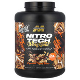 پروتئین وی نیتروتک گلد لیمیتد ادیشن MuscleTech