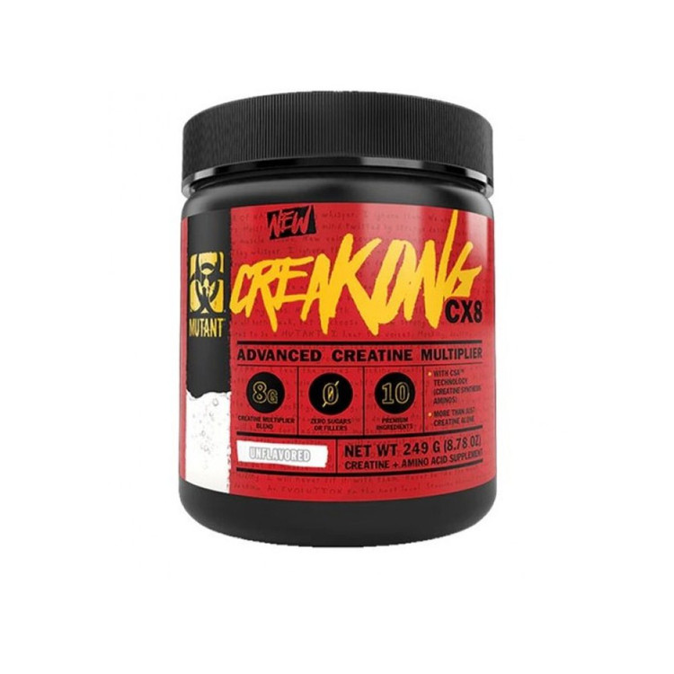 کراتین ترکیبی CX8 موتانت کانادا