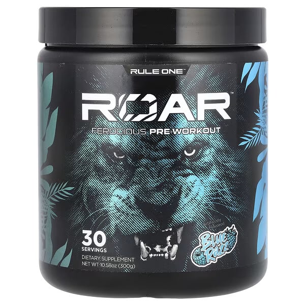 پمپ رول وان R1 ROAR حاوی الکترولیت