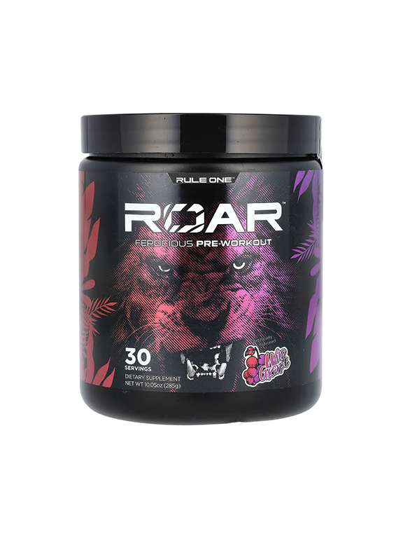 پمپ رول وان R1 ROAR حاوی الکترولیت