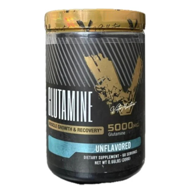 گلوتامین ۵۰۰۰میلیگرم ویکتور مارتینز