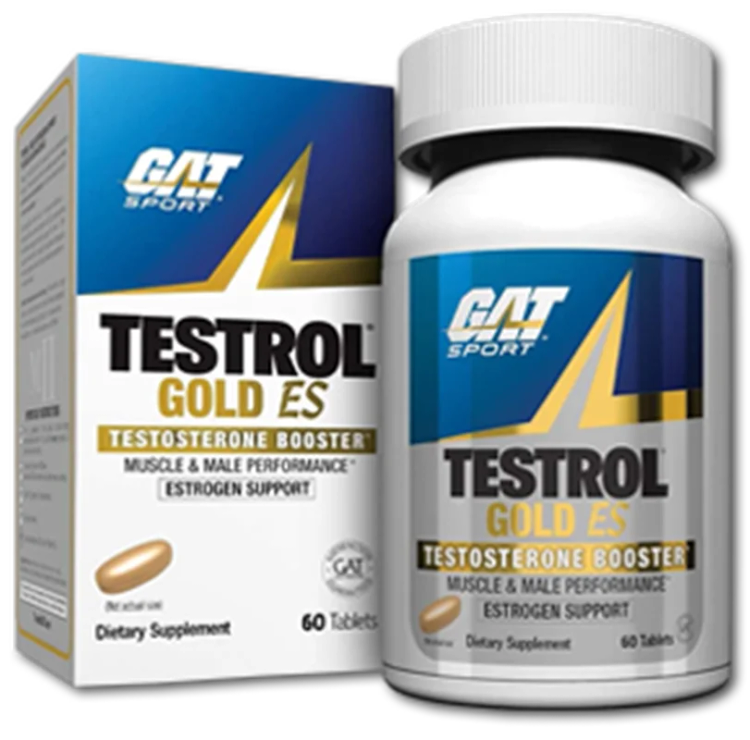 تسترول گلد گت اسپرت