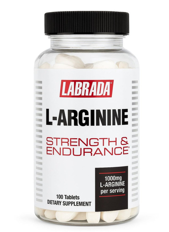 ال آرژنین ۱۰۰۰ لابرادا