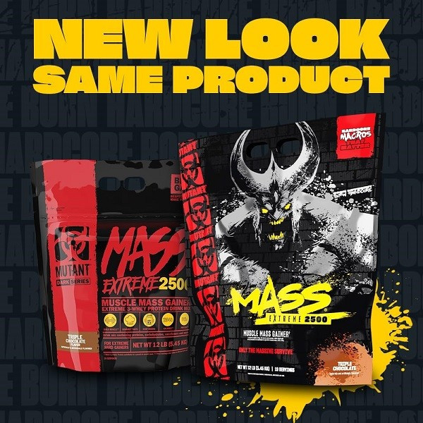 مس اکستریم ۲۵۰۰ موتانت 5.۵ کیلوگرم