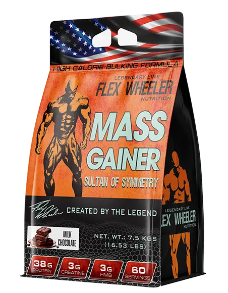 مس گینر حرفه ای فلکس ویلر ۷/۵ کیلو