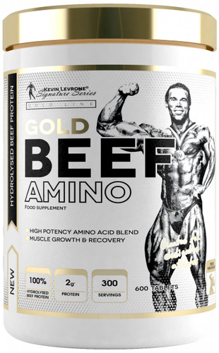 آمینو اسید ۶۰۰ عددی بییف