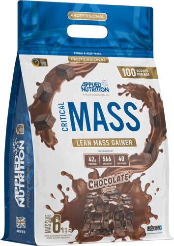 مس گینر کریتیکال اپلاید ۶ کیلویی طرح جدید