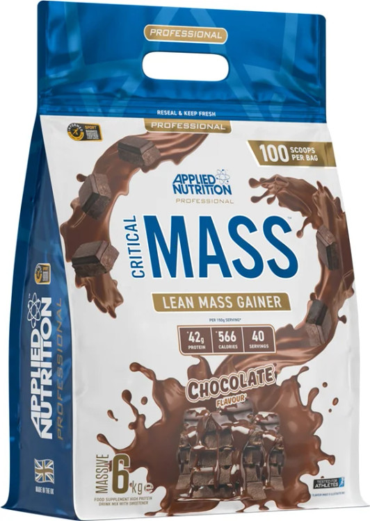 مس گینر کریتیکال اپلاید ۶ کیلویی طرح جدید