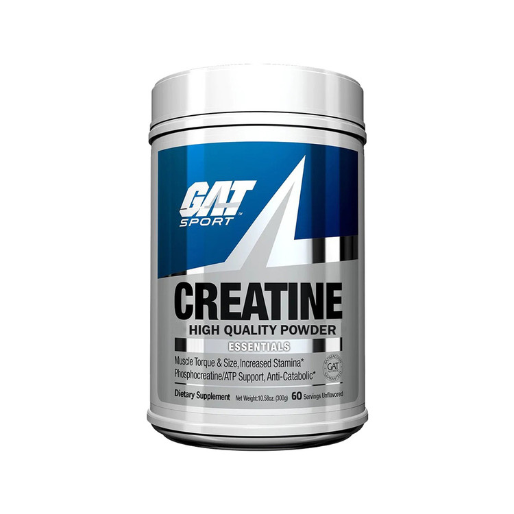 کراتین منوهیدرات گت اسپرت