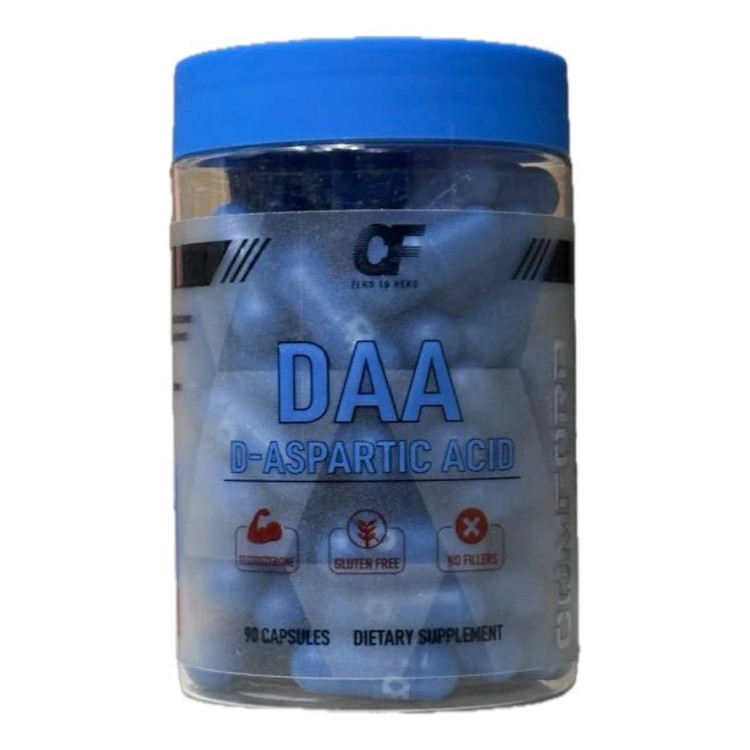 دی-ای-ای کامفورد کانادا شناسنامه دار