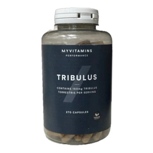 تریبولوس مای ویتامینز ۲۷۰ عددی