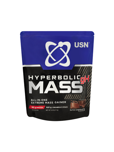 مس گینر هایپربولیک جی اچ یو اس ان