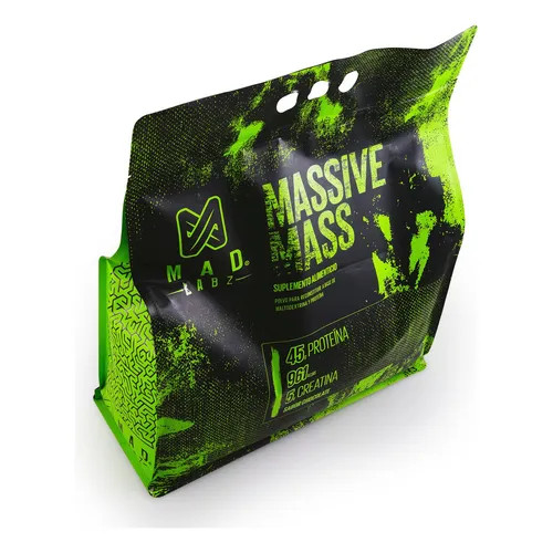 گینر مسیو مس ۴/۵ کیلویی مدلبز