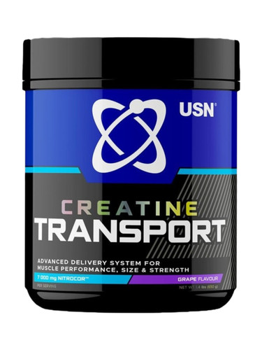 کراتین ۶۵۰ گرمی ترانسپرت یو اس ان