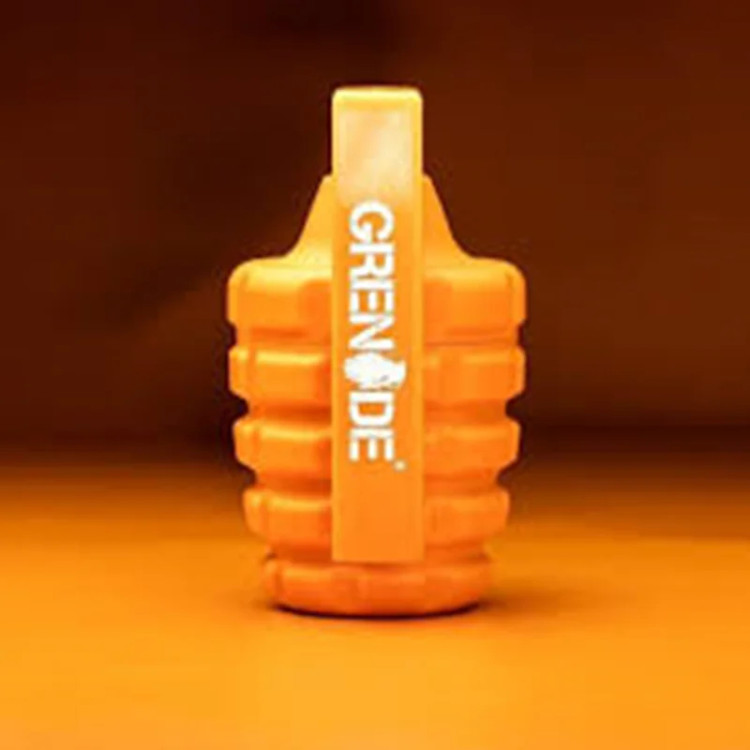 چربی سوز فوق حرفه ای نارنجکی گریند انگلیس