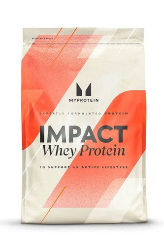 پروتئین وی ایمپکت مای پروتئین ۲/۵ کیلویی