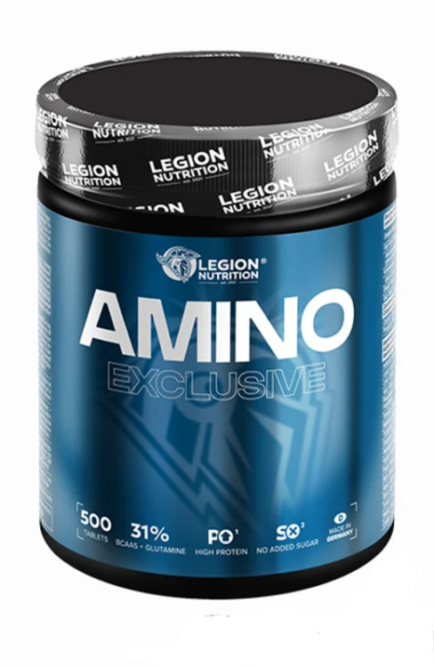 آمینو ۵۰۰عددی لژیون آلمان اورجینال