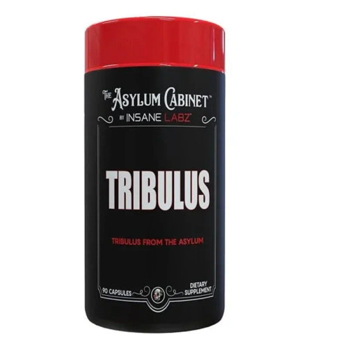 تریبلوس اینسین لبز آمریکایی اورجینال