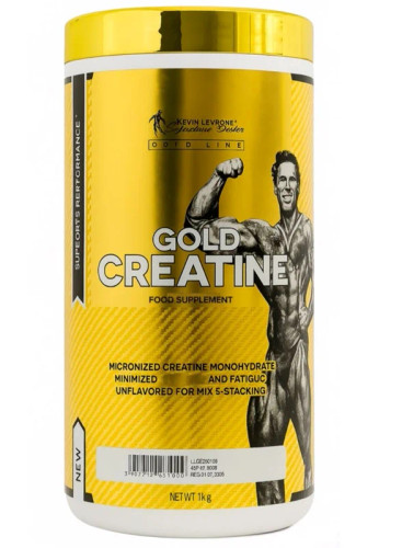 کراتین منوهیدرات خالص میکرونایز یک کیلویی کوین لورون