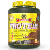 پروتئین وی ماموت پروتئین ۲۲۷۰ گرم Mammoth Protein