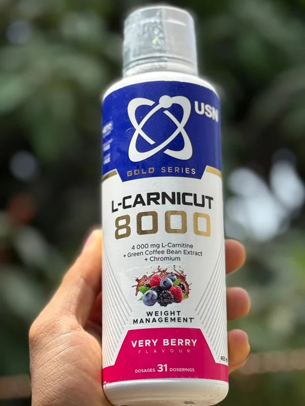 CARNICUT 8000 USN